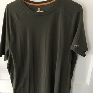 Carhartt shirt